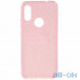 Чохол Remax Glitter Silicon Case Xiaomi Mi A2/Mi6x Pink — інтернет магазин All-Ok. фото 1